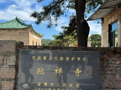 -鲁山国家森林公园