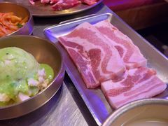 -釜山火炉·海鲜烤肉(紫藤路店)