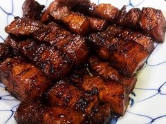 -粗粮人家·东北菜(洋桥店)