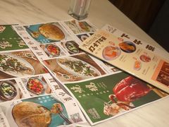 -新世界餐厅(万达店)