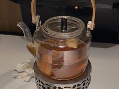 -江边城外烤全鱼(汉光百货店)