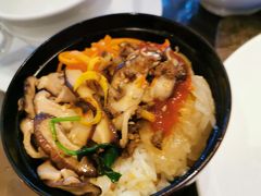 石锅拌饭-深圳四季酒店·馥自助餐厅