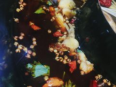-味仙疯美蛙鱼头(清扬路总店)