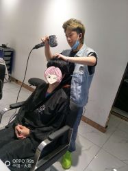 -华卫思理轻奢造型