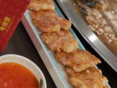 -今鲜源大酒店·中华餐饮名店(新湛路店)