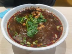 酸辣粉-林静小吃(复兴路店)