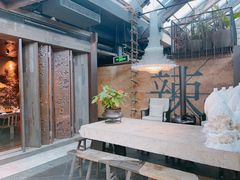 -穿越·外婆家(西溪天堂店)