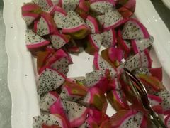 -比亚森自助烤肉料理(裕华店)