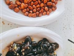 -墨脱石锅椰子鸡•海鲜糟粕醋(榆亚路店)