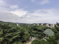 -南山公园