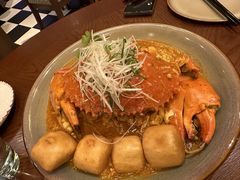 -亚特兰蒂斯·蟹餐厅 CRAB KITCHEN·鲜活海鲜