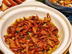 -U你·湖北家宴菜(南湖总店)