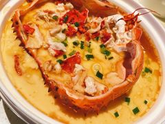 -79号渔船海鲜饭店(宝安店)
