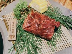 -黑牛の店·和牛烧肉(大悦城店)