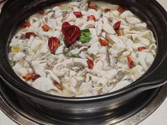 -周渝食惦酸菜鱼(青浦店)