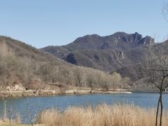 -玉渡山自然风景区