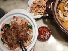 -金佬馆·川菜(芜湖繁昌华亿店)