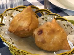 -Santoor 萨都里印度餐厅(北锣鼓巷店)
