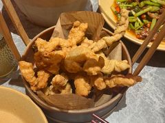 -廖川菜(八佰伴店)
