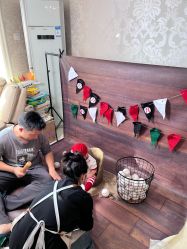 -DeerFriend童趣主题上门拍·到家·外拍摄影机构 (国贸店)
