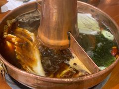 -京城涮爆舫(角门西店)