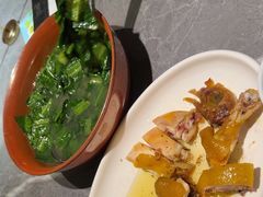 -客语客家菜(东山口店)