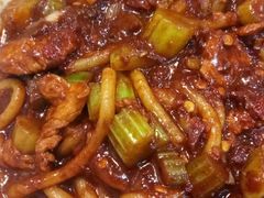 -西粉堂新疆米粉(朝外店)