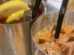 -旺记冰室(九龙中心大厦店)
