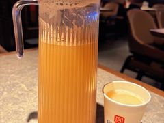 -同合居·非遗东北菜(西城红场店)