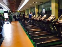 -BK博·康健身(金地格林小镇店)