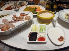 -国人川菜(李家村建东街店)