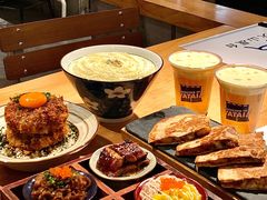 -火山屋台(新街口店)