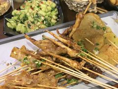 -林二哥宜烤官·宜宾小烧烤