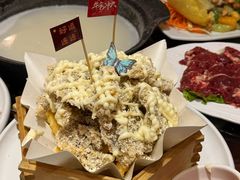 -御膳粥·牛乳粥底火锅·地道顺德菜(容桂店)