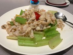 -金苑海鲜酒家(来魅力店)