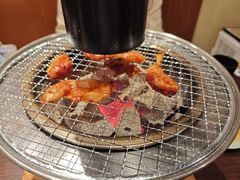 -蒜香焼肉PURUSHIN(马场路店)