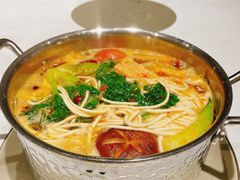 -呷哺呷哺 黄金牧场 (新中关购物中心店)