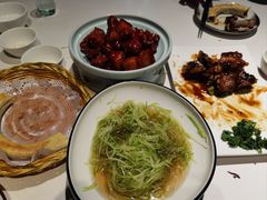 -萍香大厨·锅包肉(大东门店)