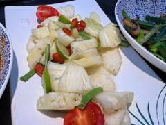 -云海肴云南菜·蒸汽石锅鱼(青岛万象城店)