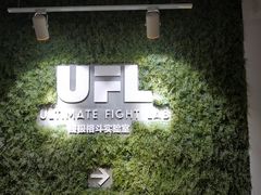 -EFL巴西柔术·综合格斗·泰拳·少儿体能训练(虹桥德必馆)
