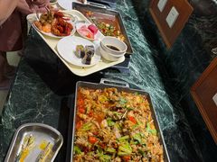 -碧中海汤泉汗蒸酒店