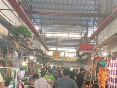-万商花鸟市场