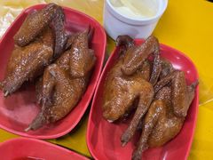 -光明刘冰乳鸽店(光明法政北路店)