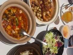 -粗茶淡饭·汉口公馆(循礼门店)