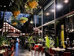 -Jing Bar 井酒吧