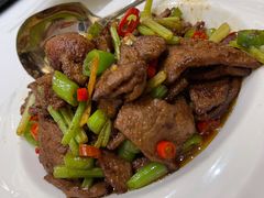 -永乐饭庄(安德路店)