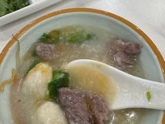-盈田盈粥庄(博山东路店)
