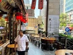 -老妈秘制兔头(春熙路店)