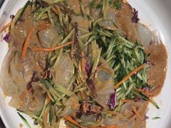 -红蜡烛-养生粥-津鲁菜(中山路店)