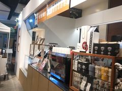 -闻道万巷咖啡馆(南大街地铁站店)